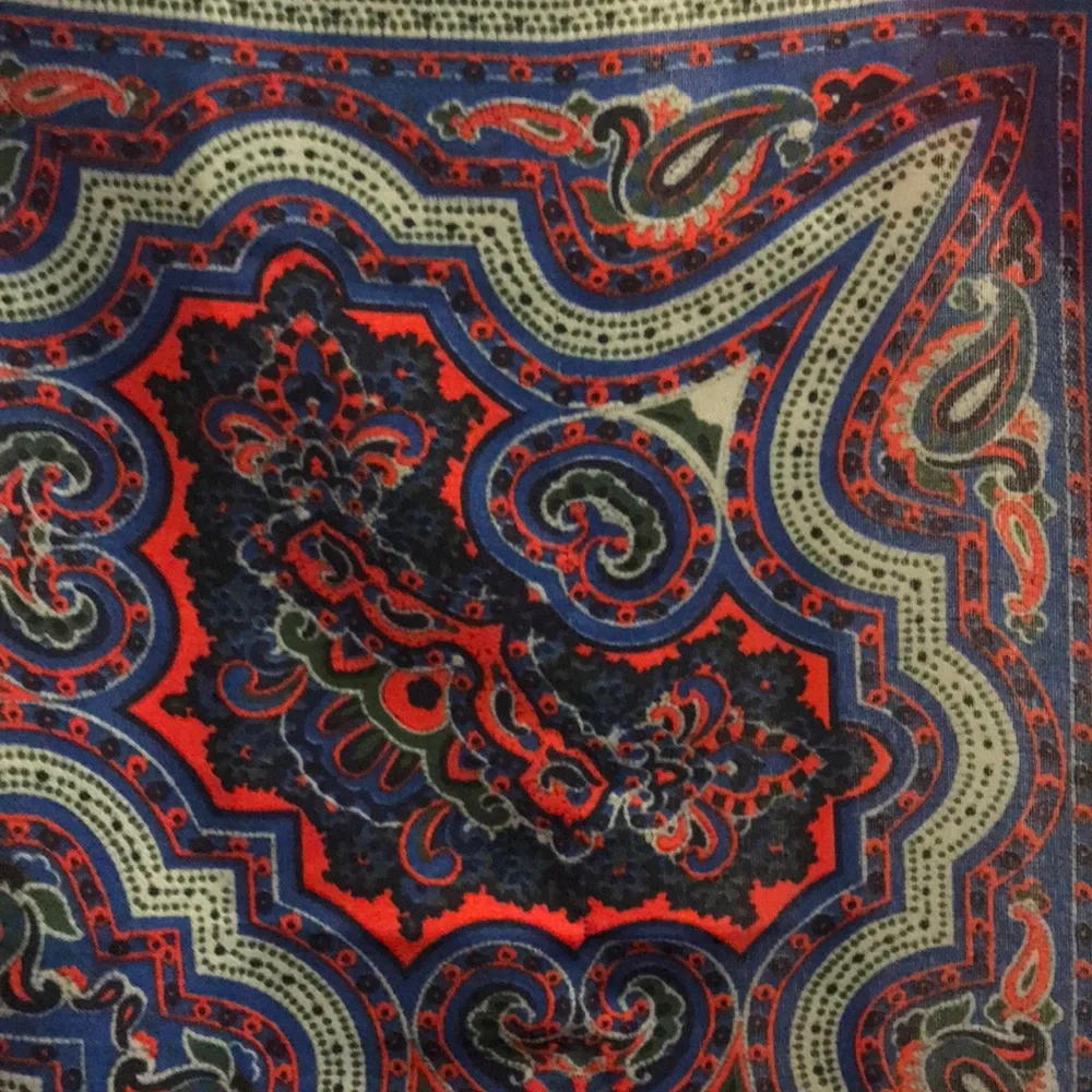Beautiful cotton tapestry